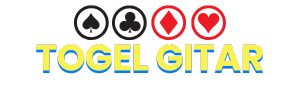 Logo TOGEL GITAR